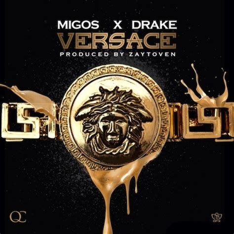 versace song migos